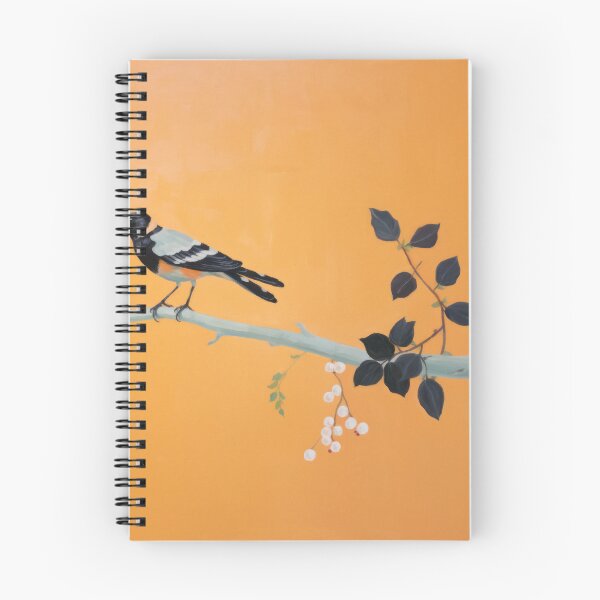 Item preview, Bird Study E designed and sold by heatherlandis.