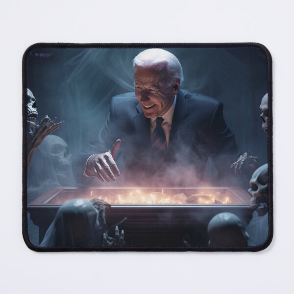Item preview, Joe Biden's party with his friends designed and sold by Negronbebe.