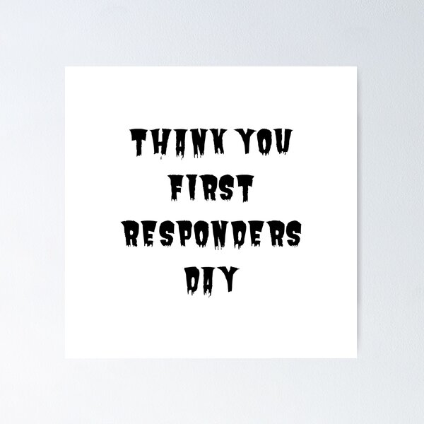 Paramedic EMT First Responder Thank you Gift Star of Life Symbol Word Cloud  Greeting Card for Sale by Amelia10