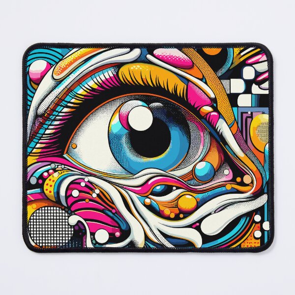 Item preview, The victorious eye designed and sold by Sharkaboy.