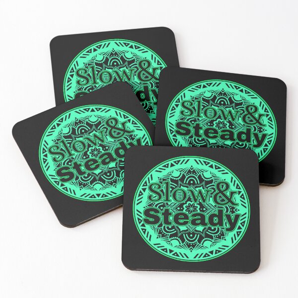 Item preview, Slow & Steady designed and sold by Reiser808.