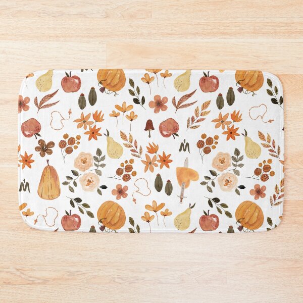 Item preview, A Marian Autumn designed and sold by CarolineTherese.