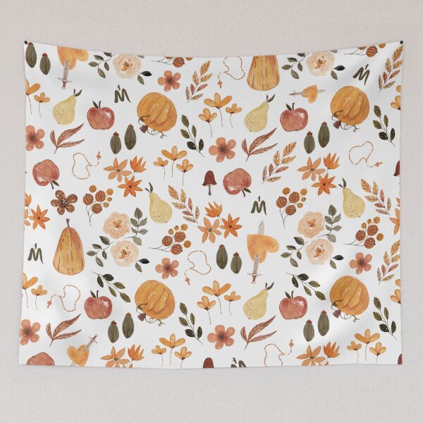 Item preview, A Marian Autumn designed and sold by CarolineTherese.