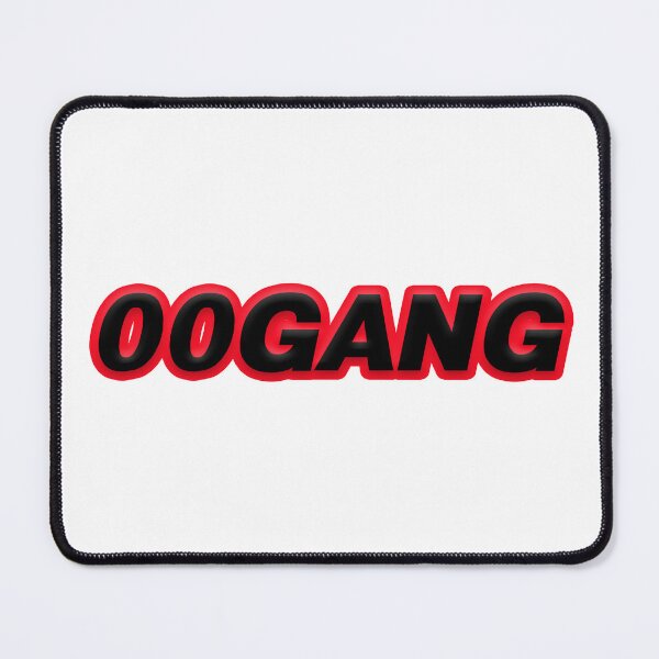 Item preview, 00GANG designed and sold by Gotta Escape.