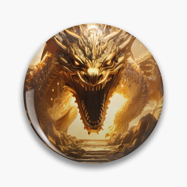 Item preview, majestic dragon designed and sold by Sylfex.
