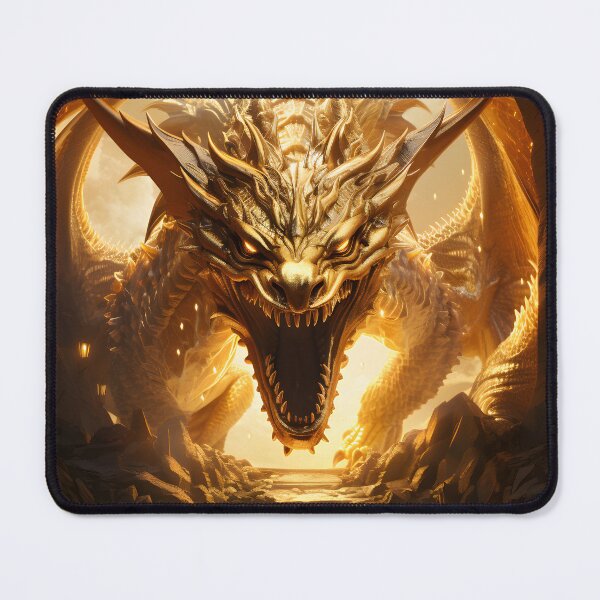 Item preview, majestic dragon designed and sold by Sylfex.