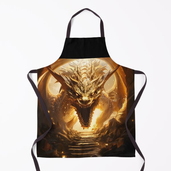Item preview, majestic dragon designed and sold by Sylfex.