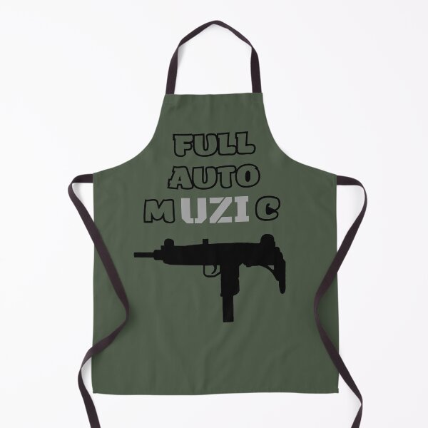 Item preview, Full auto mUZIc black designed and sold by SleepingFoxy.