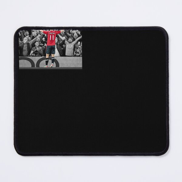 Item preview, Rasmus Hojlund designed and sold by Webbed Toe Design's.