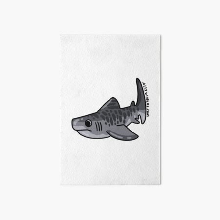 Silly Stickers Hammerhead Shark - Rambunctious Edition | Sticker