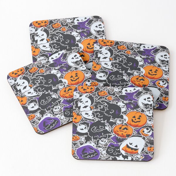 Item preview, This Is Some Boo Sheet Retro Halloween Costume Men Women designed and sold by Mayalogo.