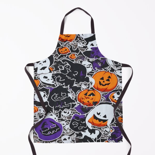 Item preview, This Is Some Boo Sheet Retro Halloween Costume Men Women designed and sold by Mayalogo.