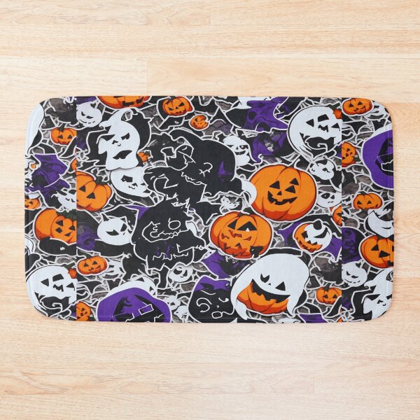 Item preview, This Is Some Boo Sheet Retro Halloween Costume Men Women designed and sold by Mayalogo.