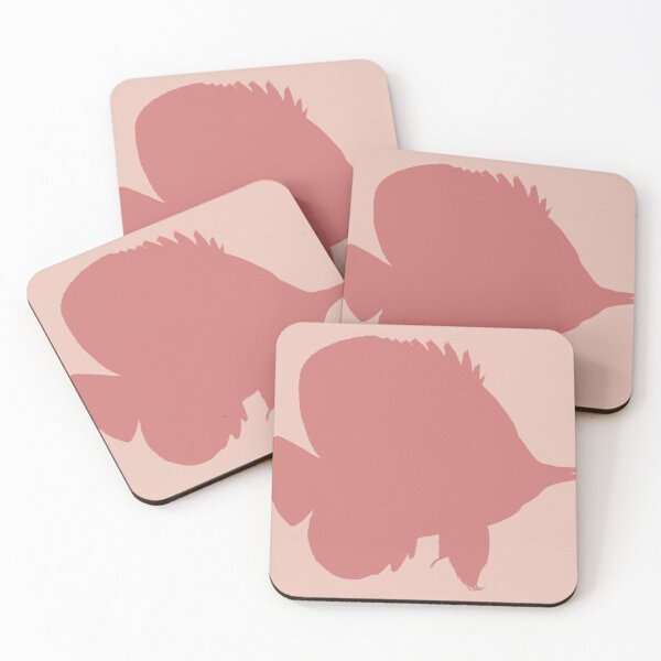 Item preview, Fish print designed and sold by Kannagi.