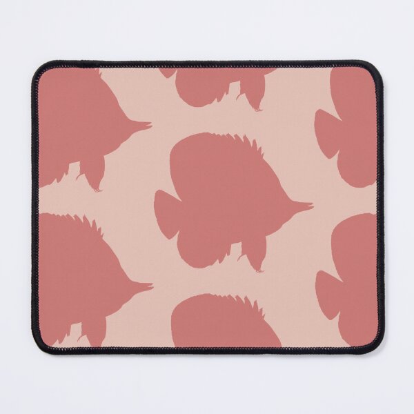 Item preview, Fish print designed and sold by Kannagi.