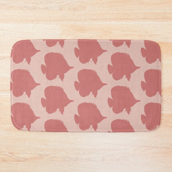 Item preview, Fish print designed and sold by Kannagi.
