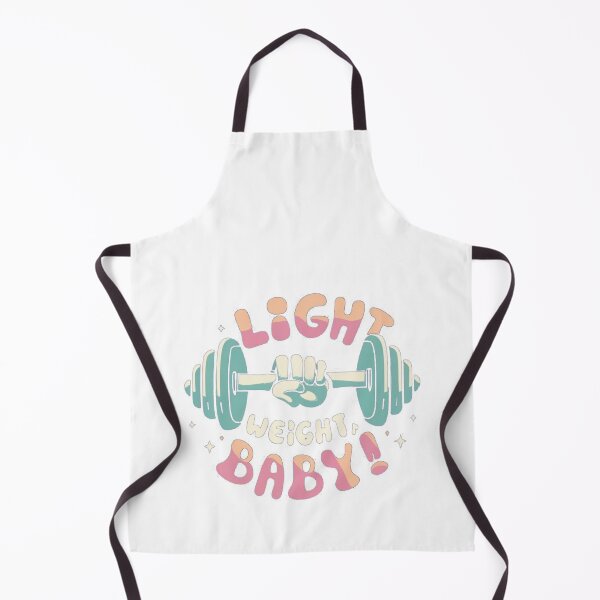 Item preview, light weight baby designed and sold by PintSizedPixel.