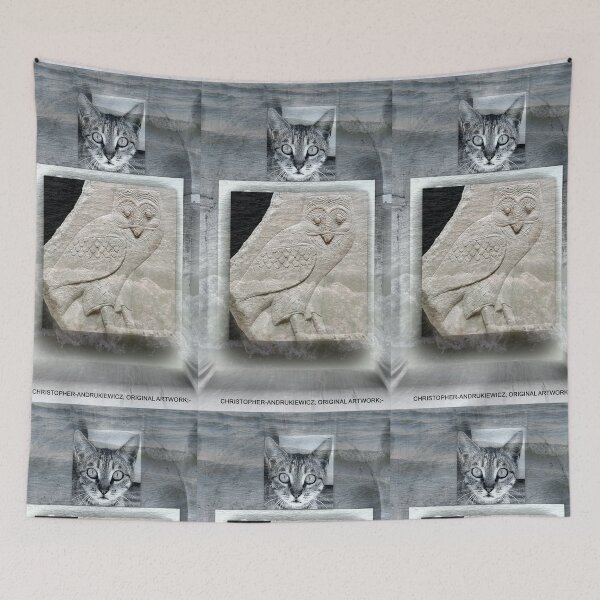 Item preview, owl and the pussycat went to sea. designed and sold by smiley100.