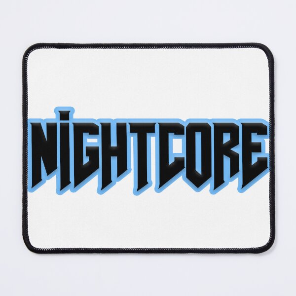 Item preview, Nightcore designed and sold by Gotta Escape.