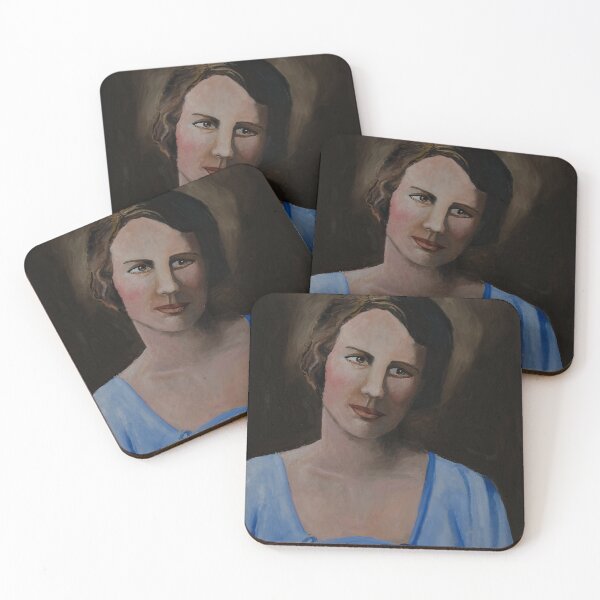 Item preview, tía coulam designed and sold by John Swofford.