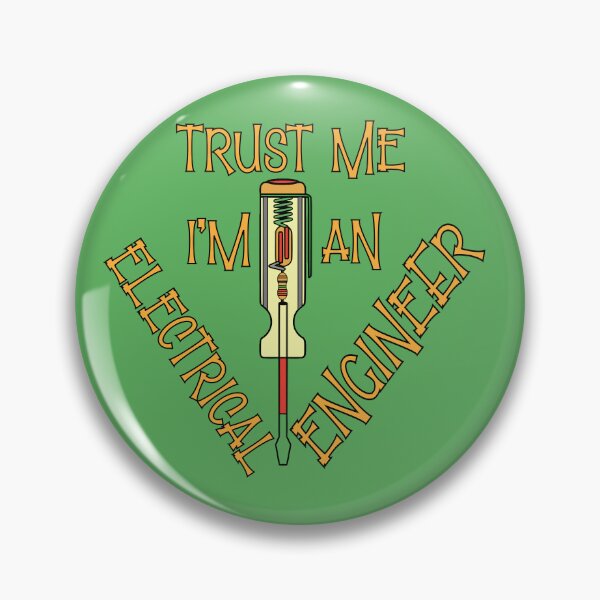 Item preview, trust me i am an electrical engineer designed and sold by sednalafandy79.