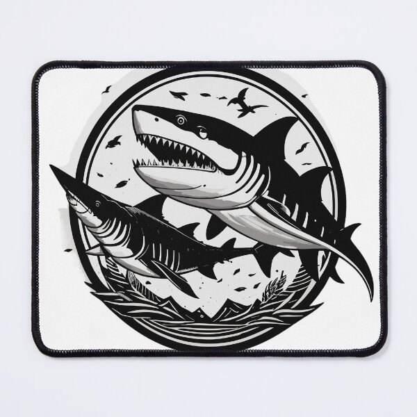Item preview, The big hunt designed and sold by Sharkaboy.