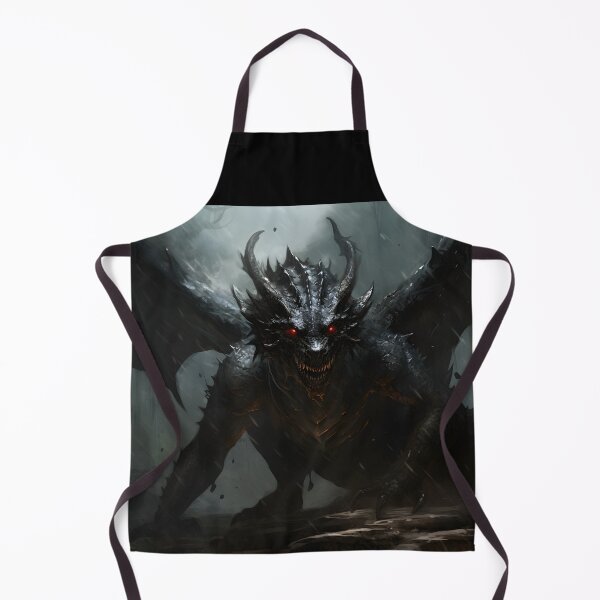Item preview, mighty dark dragon designed and sold by Sylfex.
