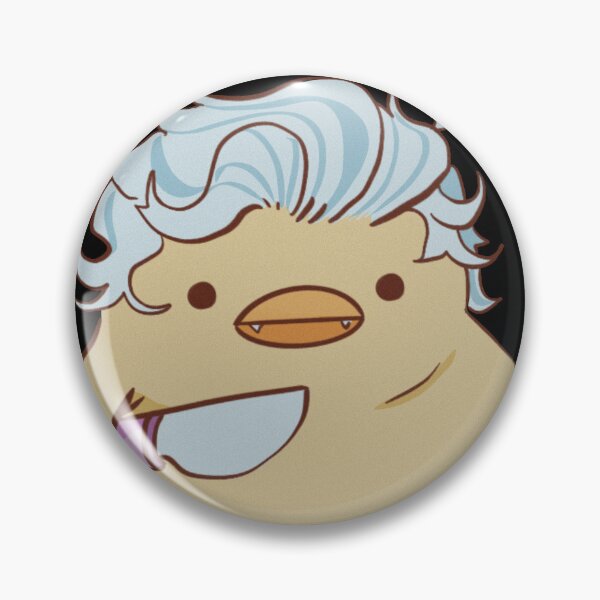 Item preview, ducklin Astarion designed and sold by Honey-tongued.