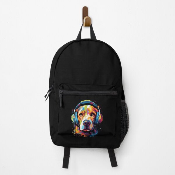 Item preview, Popart Dog designed and sold by ArtemNovus.