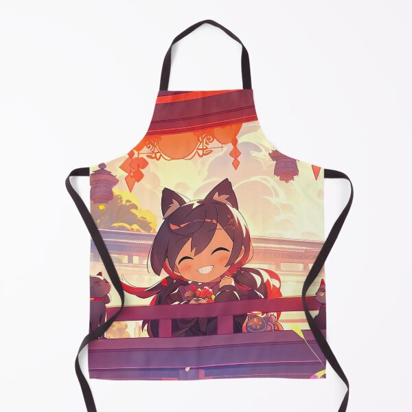 Item preview, Purrfect Paradise designed and sold by Chibi Cat Art Corner.