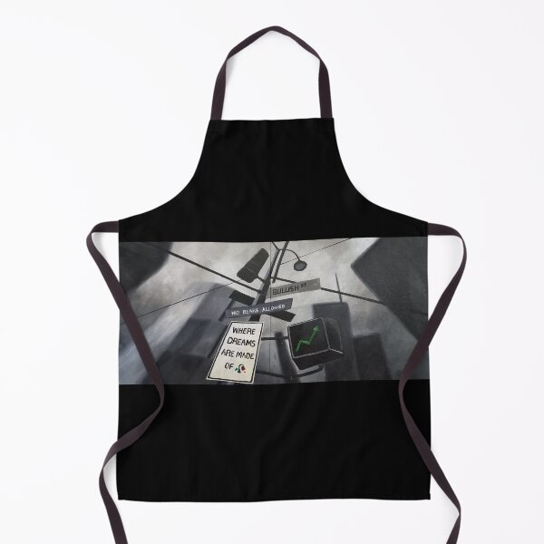 Item preview, Money Never Sleeps designed and sold by LinaPark-Art.