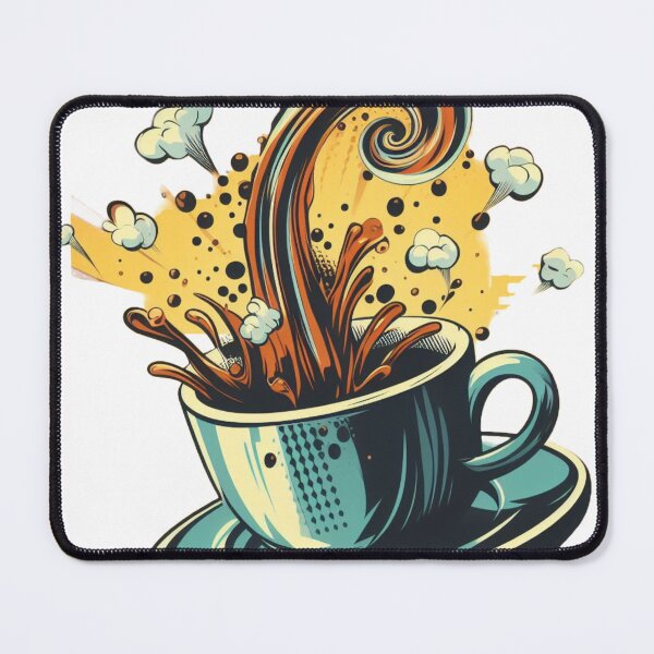 Item preview, The coffee designed and sold by Sharkaboy.