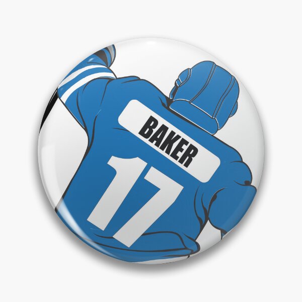 Item preview, Baker Hockey Products designed and sold by stinkylockers.