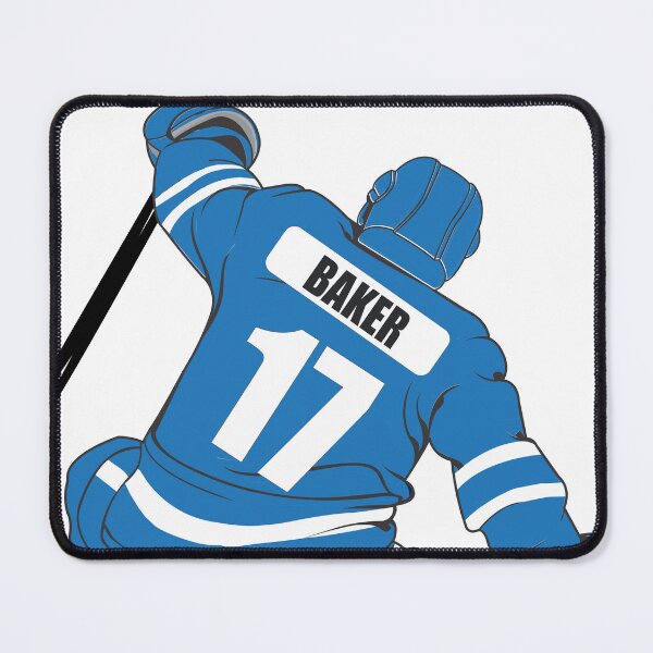 Item preview, Baker Hockey Products designed and sold by stinkylockers.