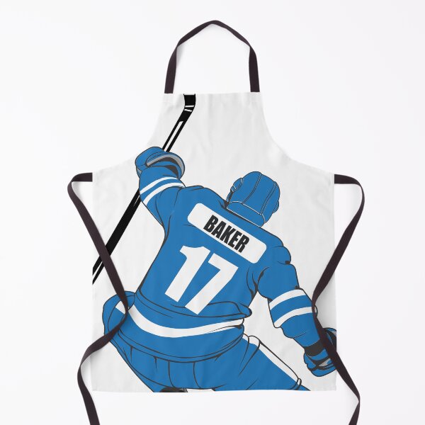 Item preview, Baker Hockey Products designed and sold by stinkylockers.