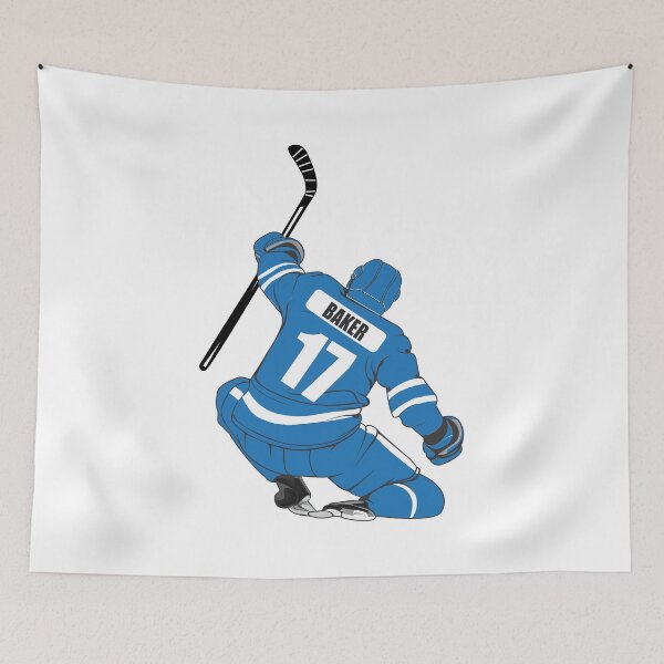Item preview, Baker Hockey Products designed and sold by stinkylockers.