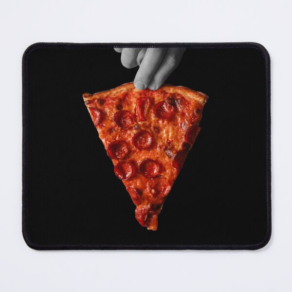 Item preview, Pepperoni Pizza Slice designed and sold by HouseholdRetro.