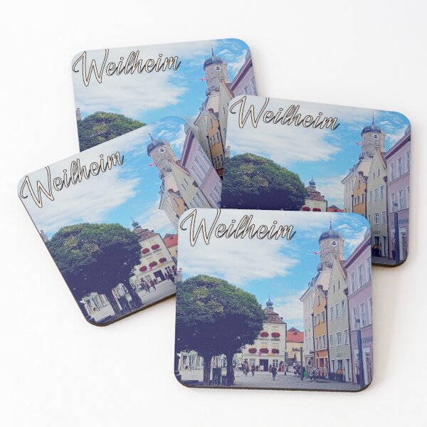 Item preview, Weilheim designed and sold by angel1.