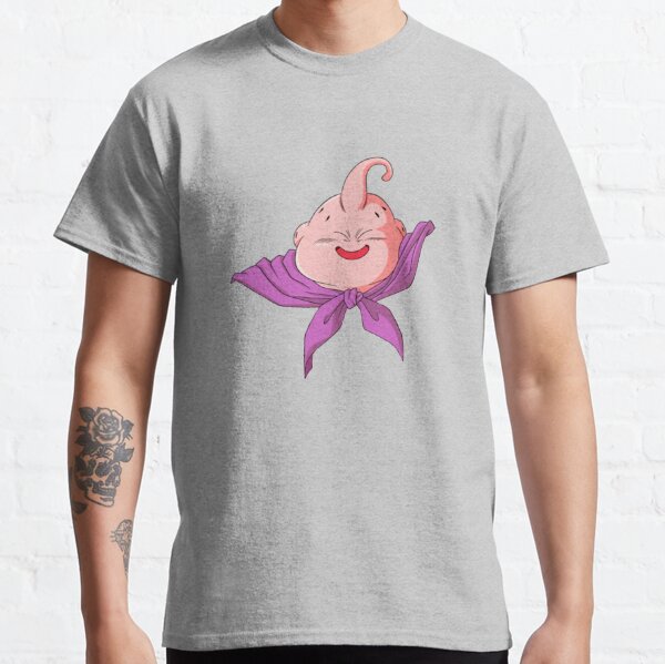 majin buu t shirts