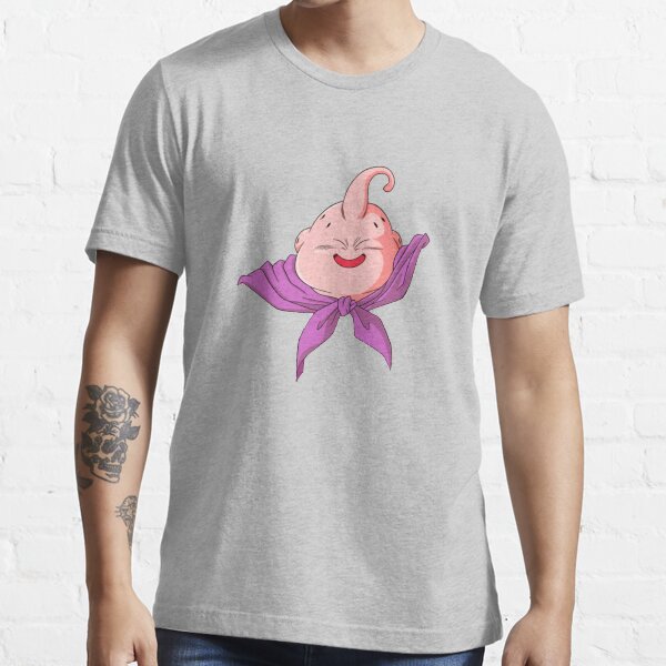 Majin boo t shirt clearance