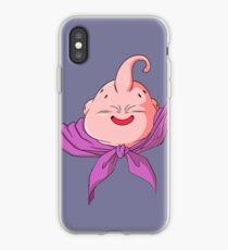 Majin Buu iPhone Case