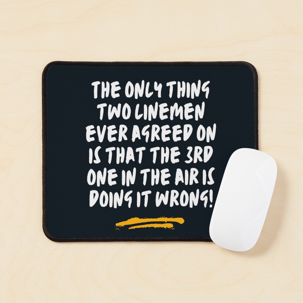 Item preview, Mouse Pad designed and sold by LineXpressions.