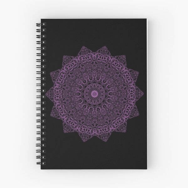 Item preview, Glowy mandala designed and sold by Kannagi.