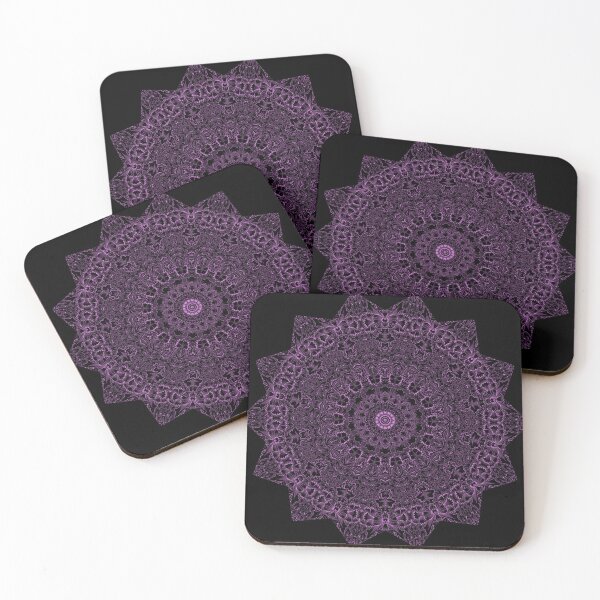 Item preview, Glowy mandala designed and sold by Kannagi.