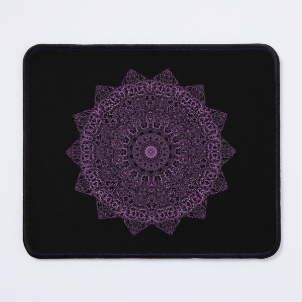 Item preview, Glowy mandala designed and sold by Kannagi.