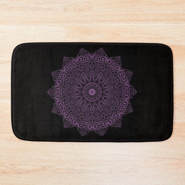 Item preview, Glowy mandala designed and sold by Kannagi.