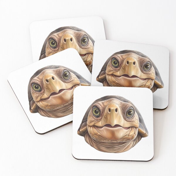 Item preview, Turtle Smile designed and sold by Negronbebe.