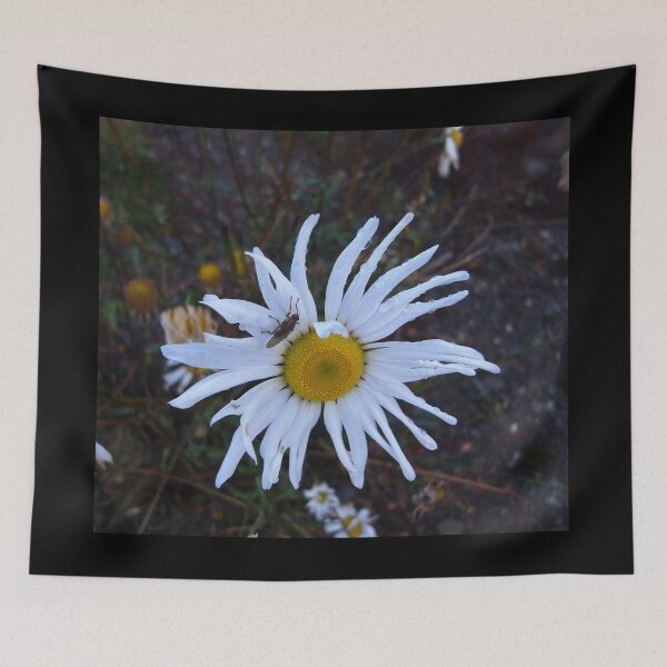 Item preview, Flower and Fly designed and sold by MadaruCreations.
