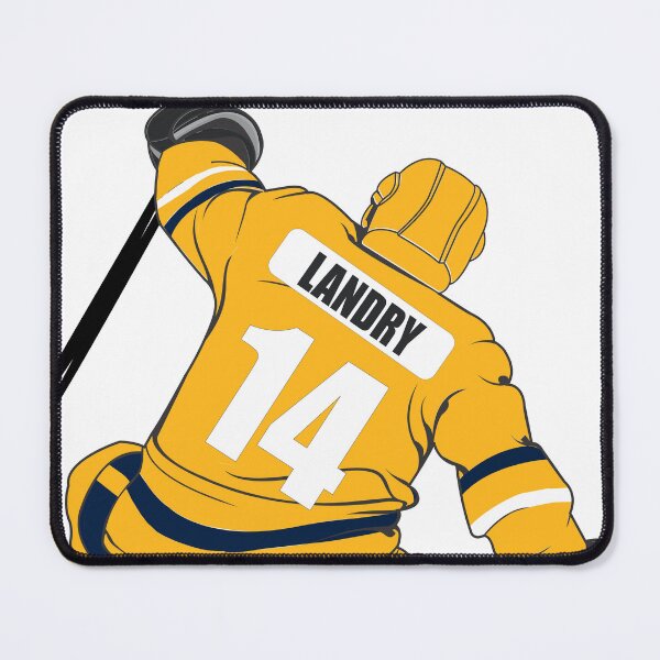 Item preview, Landry Hockey Products designed and sold by stinkylockers.