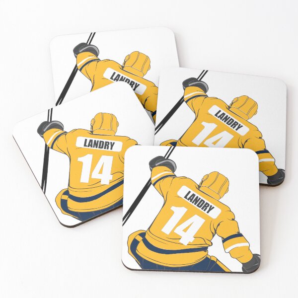 Item preview, Landry Hockey Products designed and sold by stinkylockers.